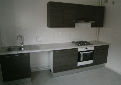 location Appartement Carmaux