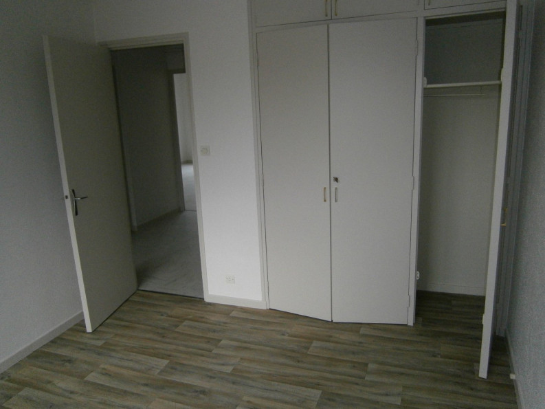 location Appartement Carmaux - Photo 4