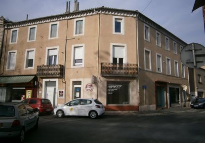 location Local commercial Carmaux