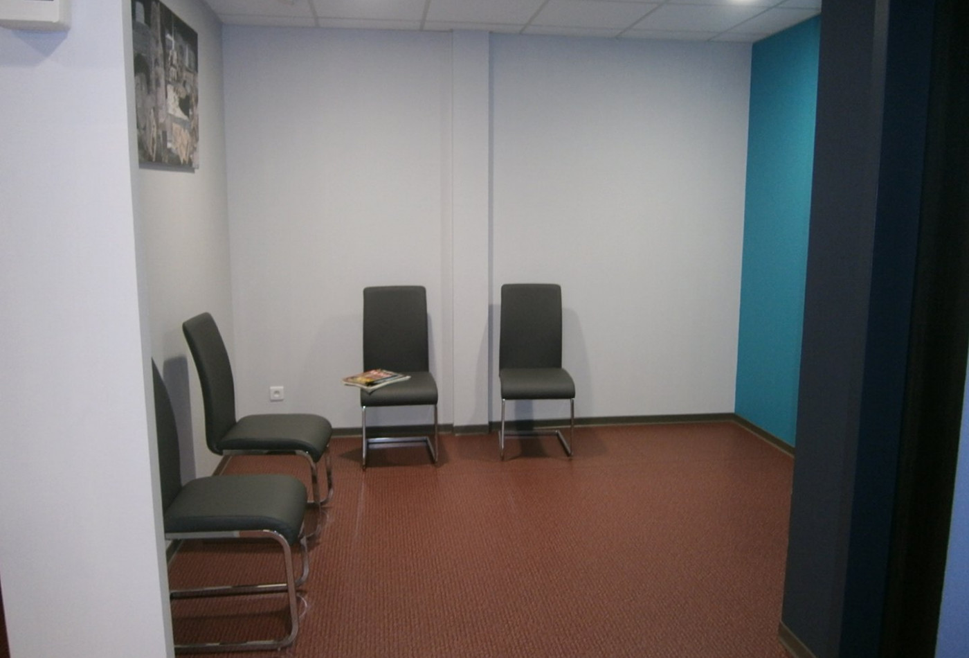 vente Bureau Carmaux - Photo 3