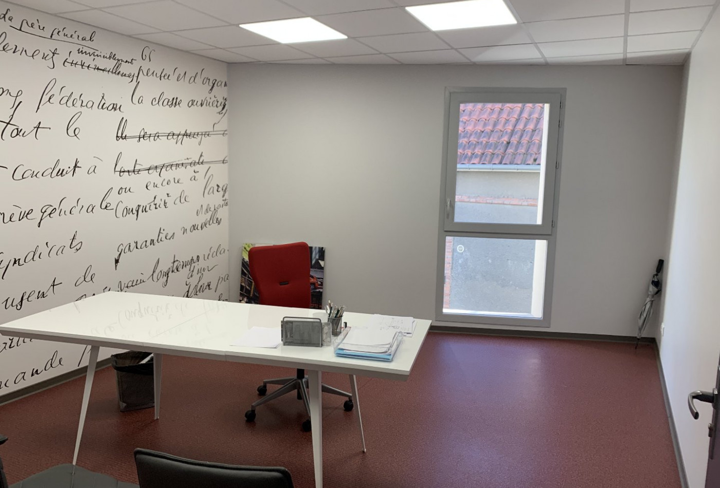 vente Bureau Carmaux - Photo 4