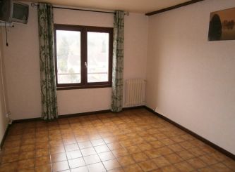 location Appartement Blaye Les Mines