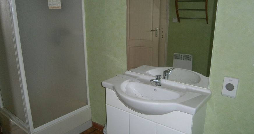 location Appartement Blaye Les Mines