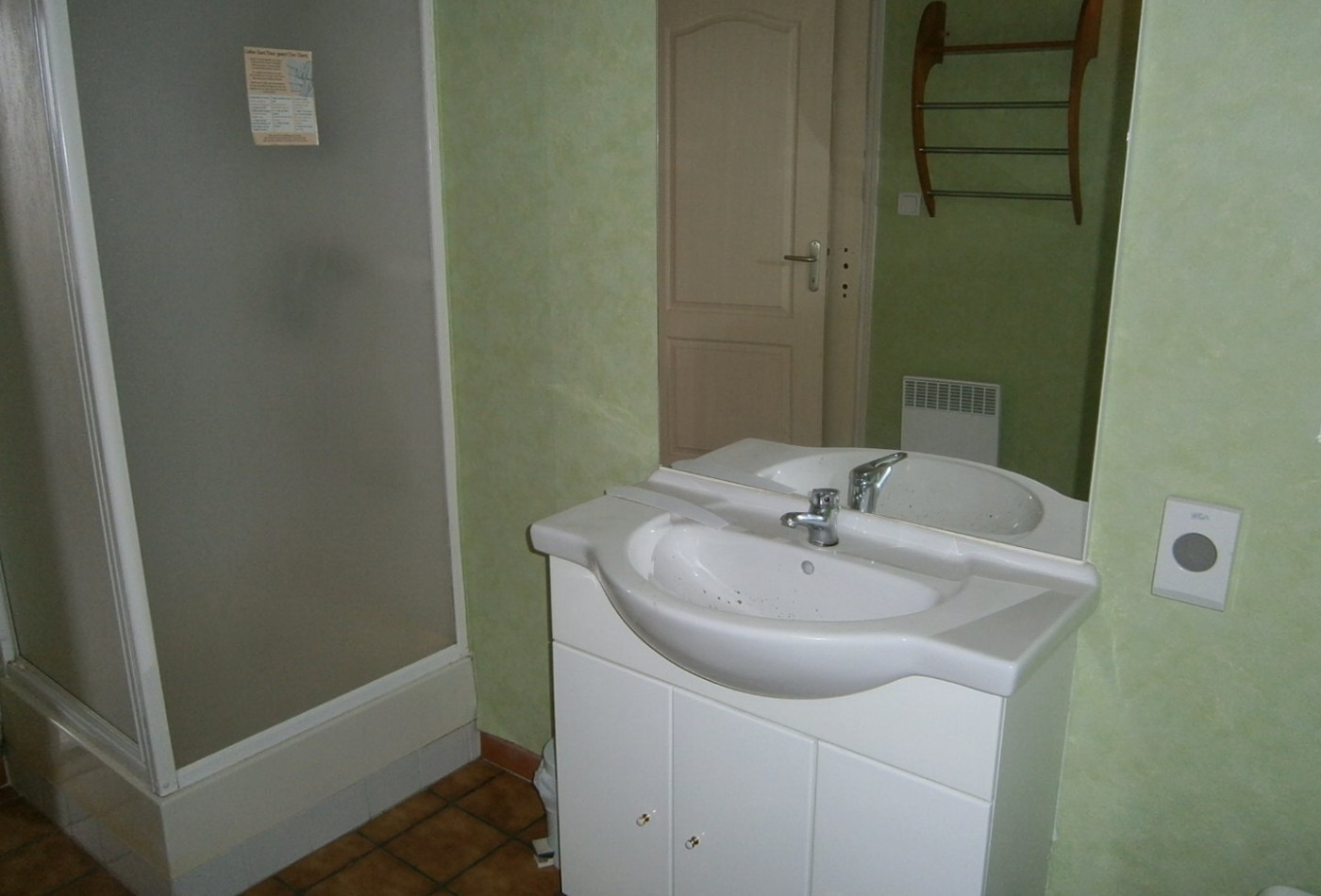 location Appartement Blaye Les Mines - Photo 3