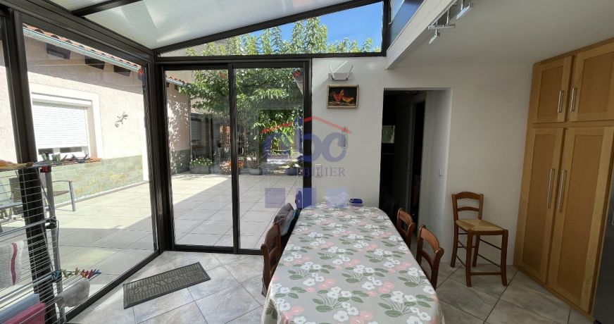 vente Maison Carmaux