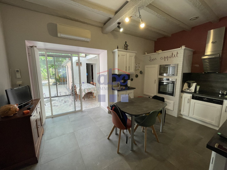 vente Maison Carmaux - Photo 5