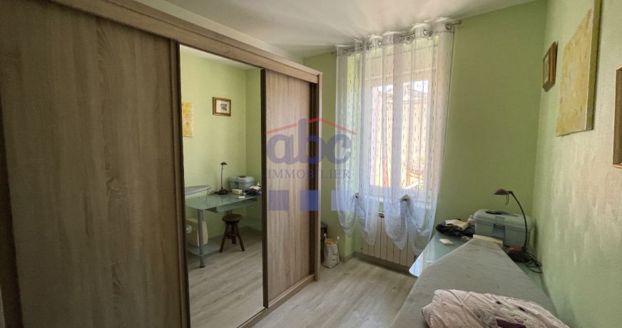 vente Maison Carmaux