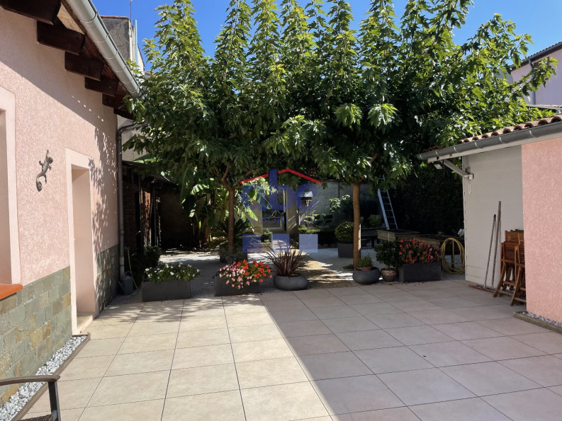 vente Maison Carmaux - Photo 8