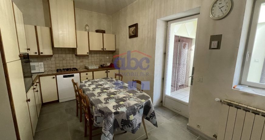 vente Maison Carmaux