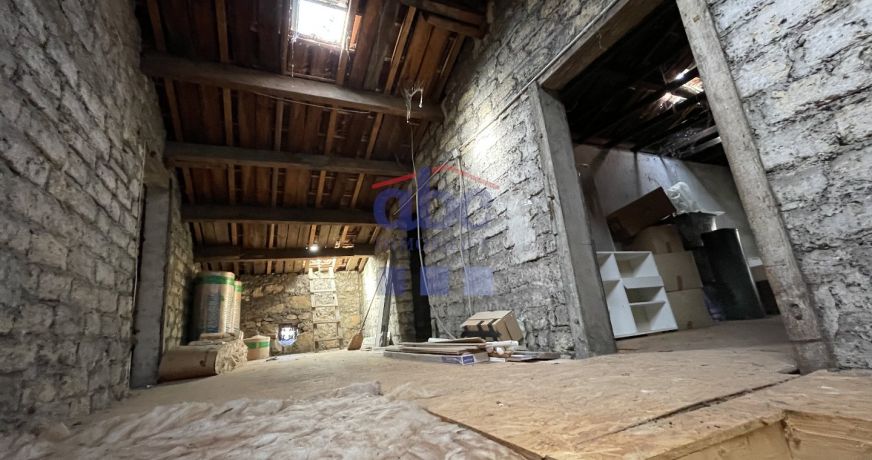 vente Maison Carmaux