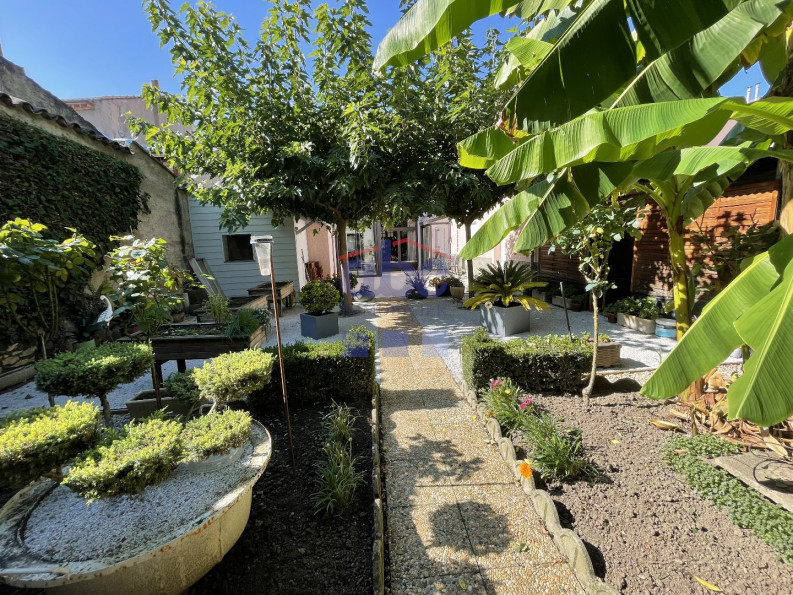 vente Maison Carmaux - Photo 9