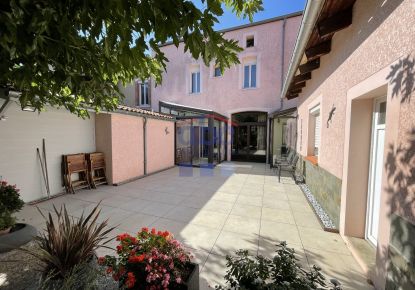 vente Maison Carmaux