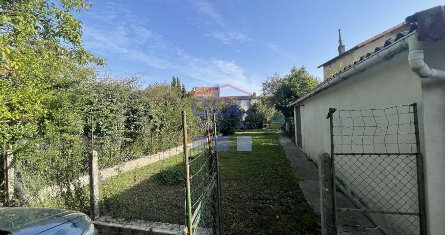 vente Maison Carmaux