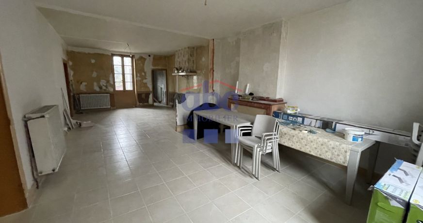 vente Maison Carmaux
