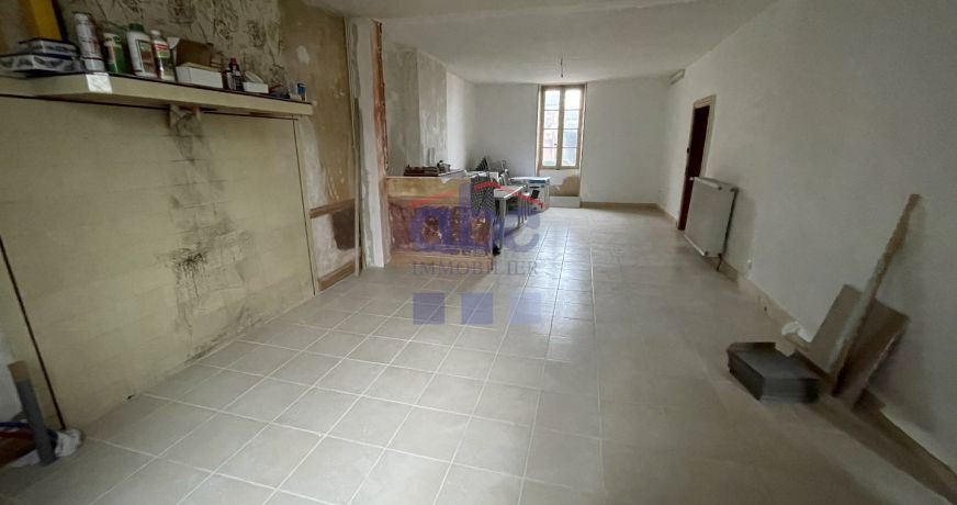 vente Maison Carmaux