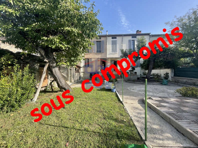 vente Maison Carmaux - Photo 1