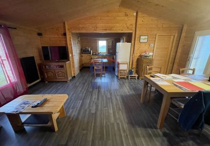 vente Maison à ossature bois Almayrac