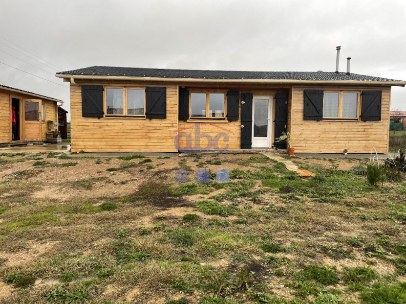 vente Maison à ossature bois Almayrac - Photo 10