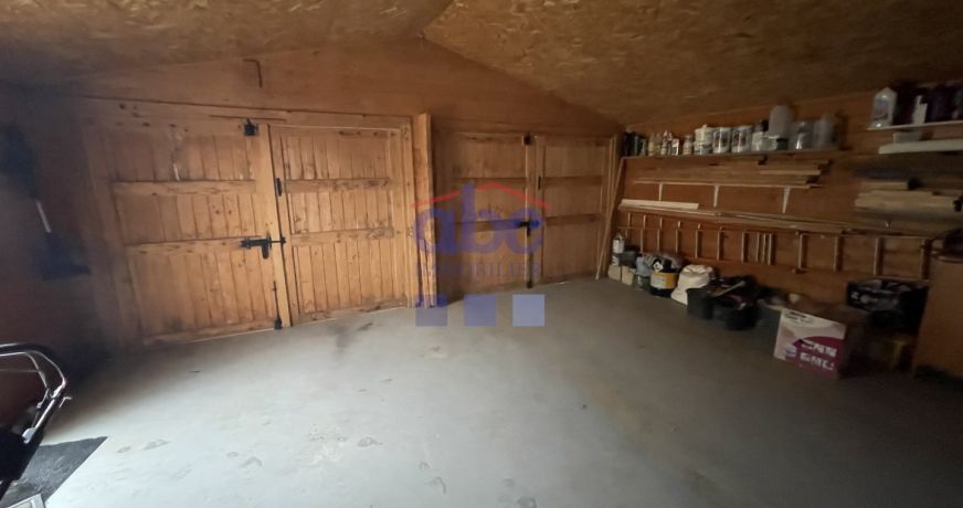 vente Maison à ossature bois Almayrac