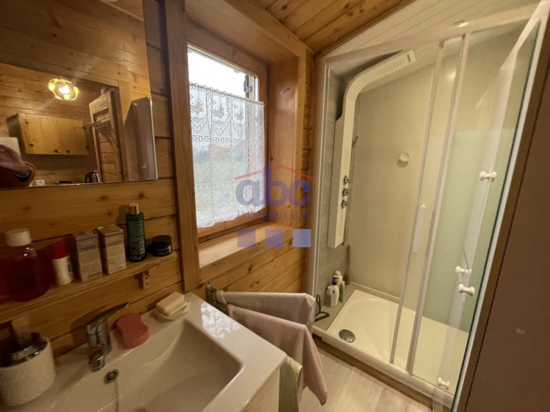 vente Maison à ossature bois Almayrac - Photo 6