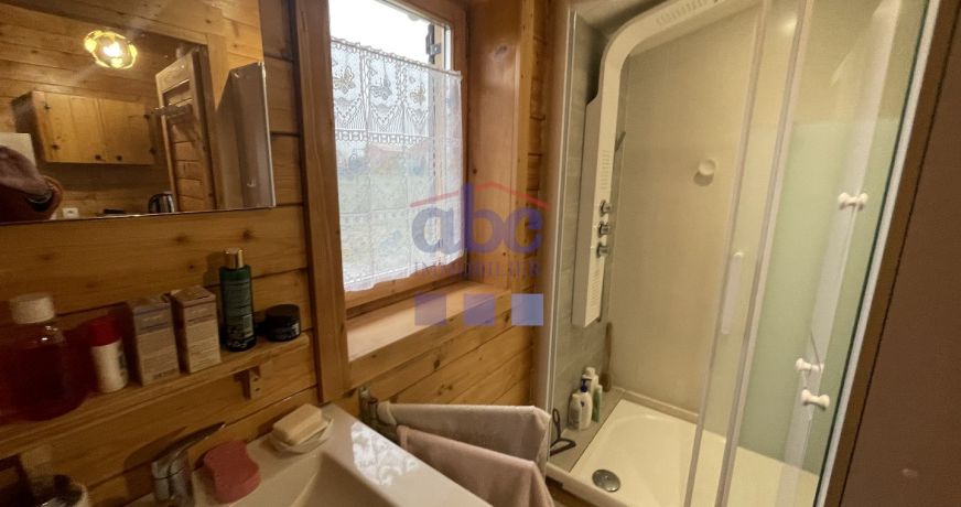 vente Maison à ossature bois Almayrac