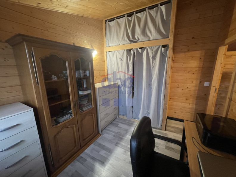 vente Maison à ossature bois Almayrac - Photo 9