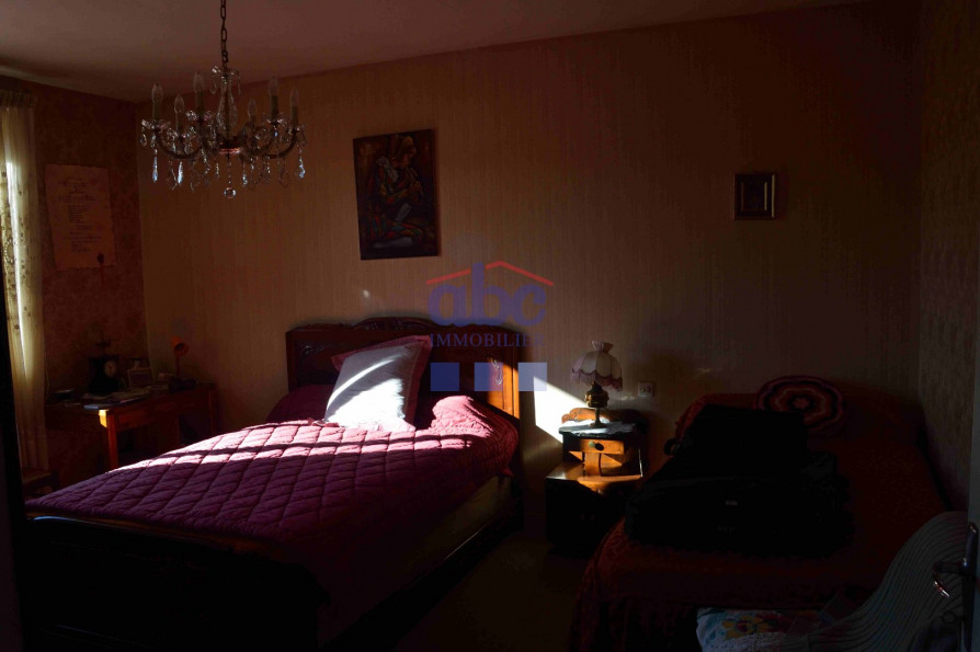 vente Maison Carmaux - Photo 10