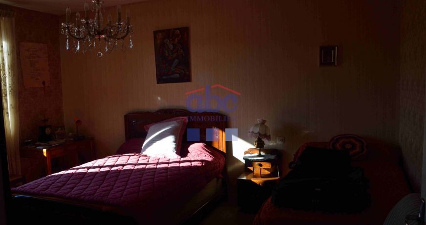 vente Maison Carmaux