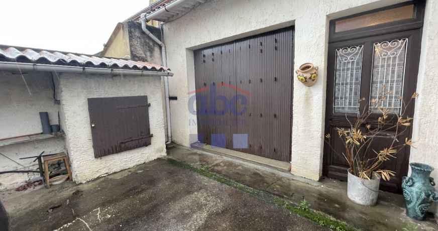 vente Maison Carmaux