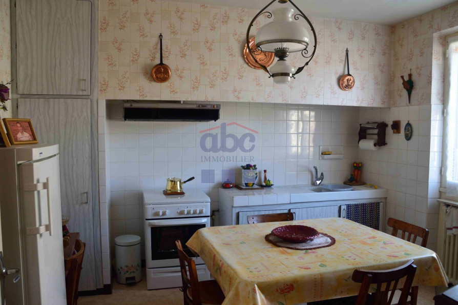 vente Maison Carmaux - Photo 6