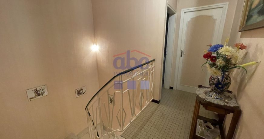 vente Maison Carmaux