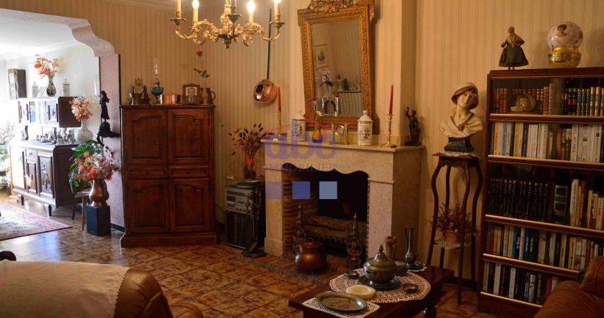 vente Maison Carmaux