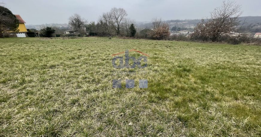 vente Terrain Carmaux