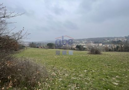 vente Terrain Carmaux