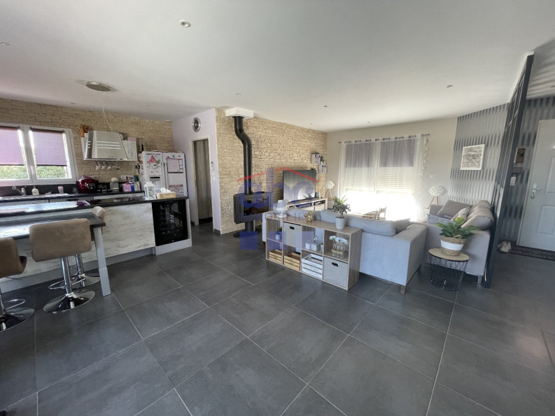 vente Maison Taix - Photo 4