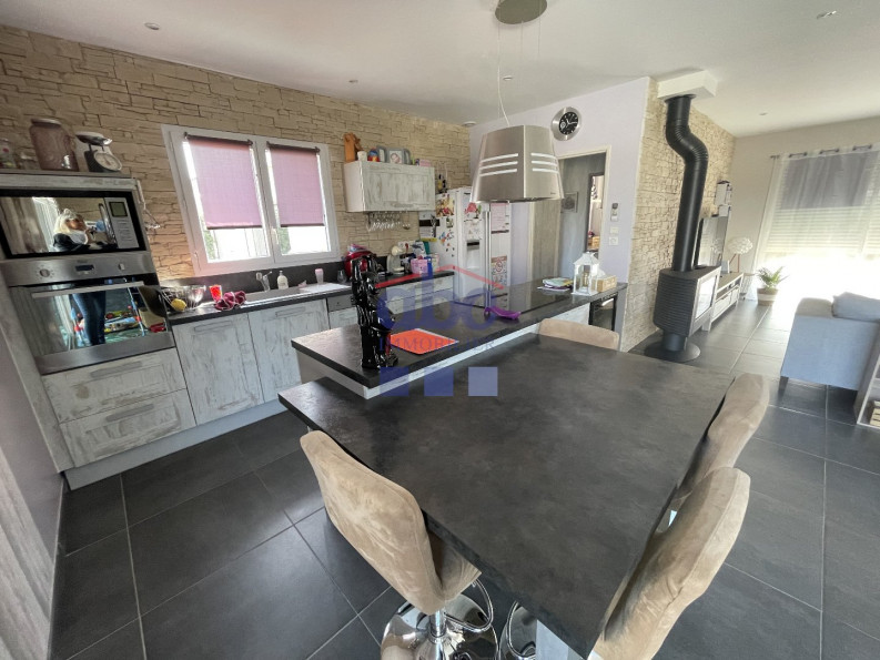 vente Maison Taix - Photo 6