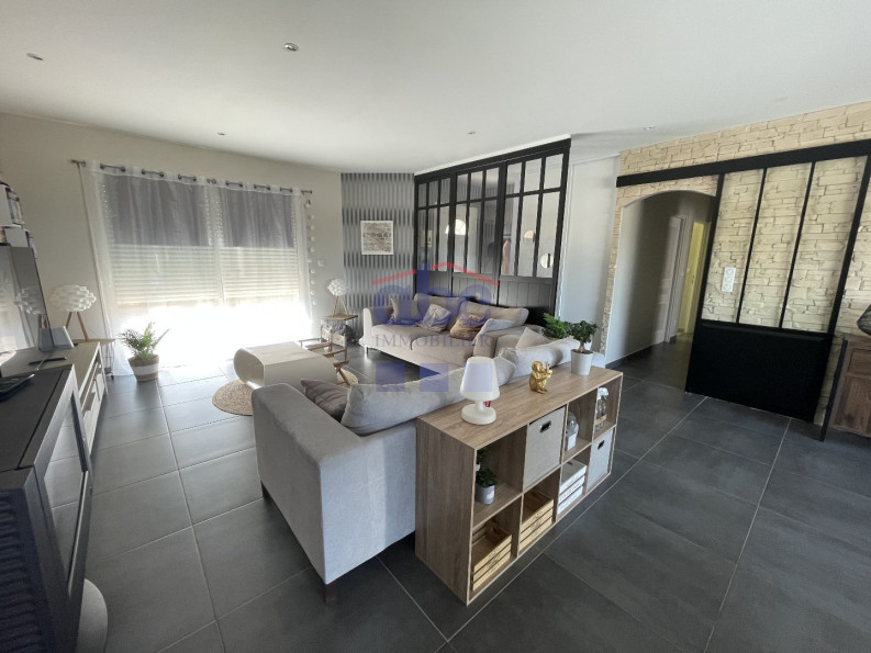 vente Maison Taix - Photo 3