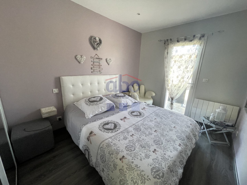 vente Maison Taix - Photo 10