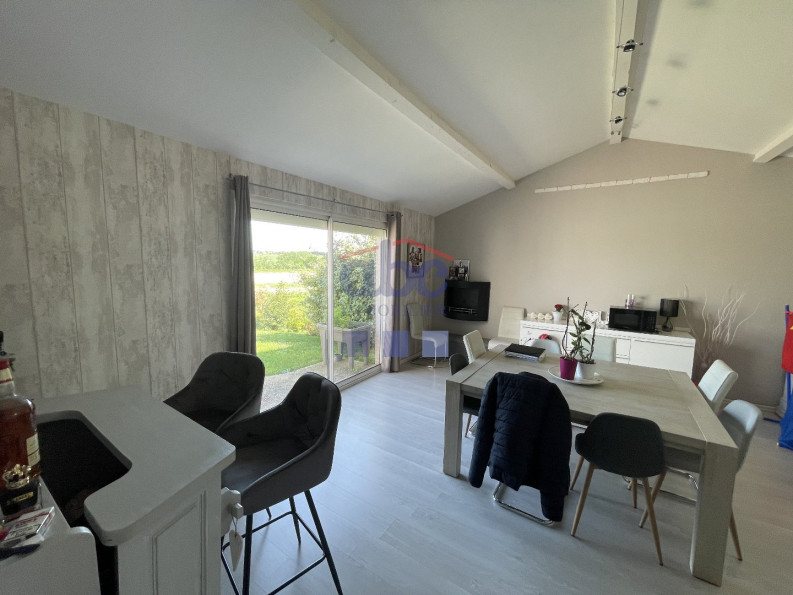 vente Maison Taix - Photo 7