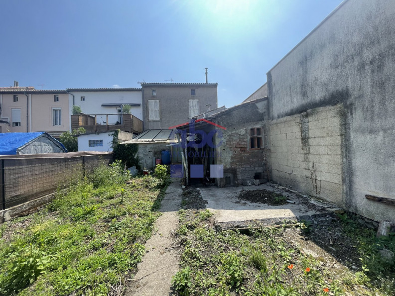 vente Maison Carmaux - Photo 10