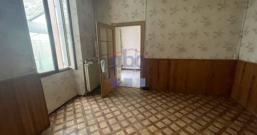 vente Maison Carmaux