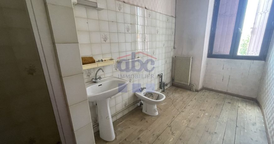 vente Maison Carmaux