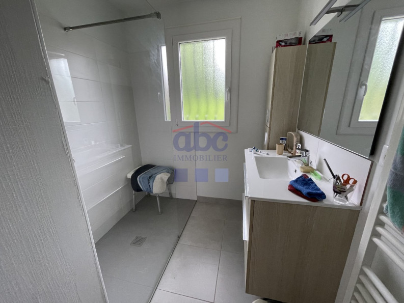 vente Maison Carmaux - Photo 7