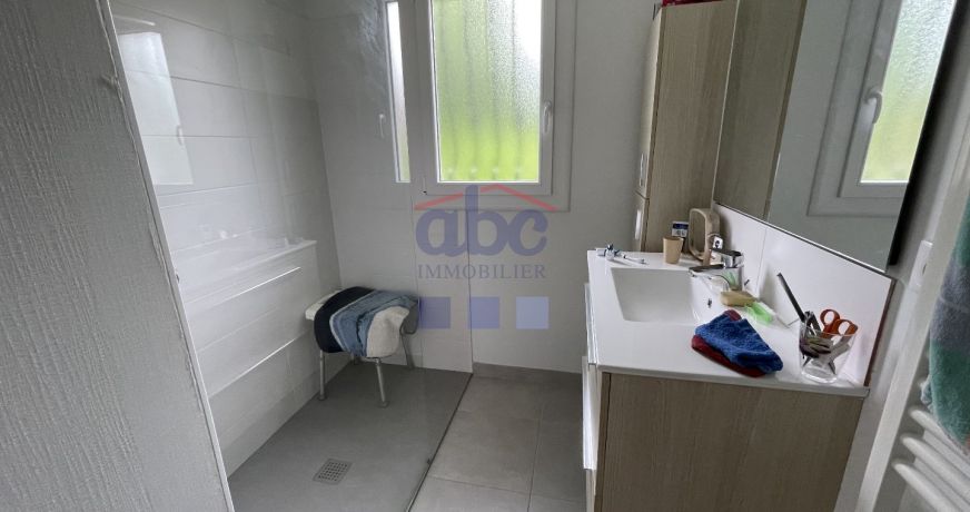 vente Maison Carmaux