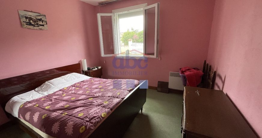 vente Maison Carmaux