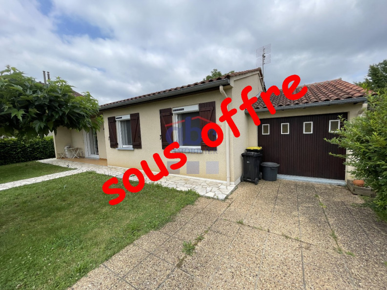 vente Maison Carmaux - Photo 1