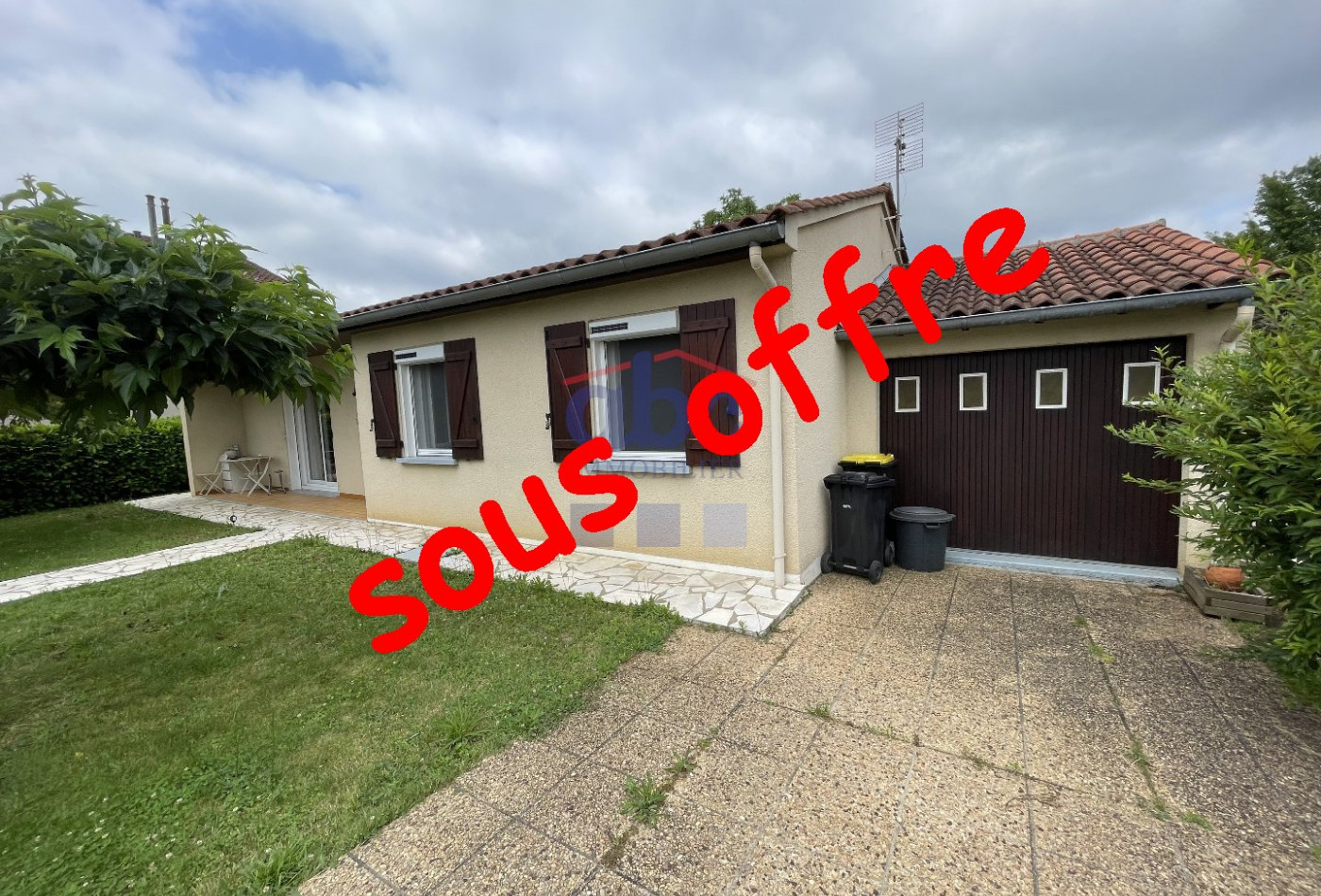 vente Maison Carmaux - Photo 1