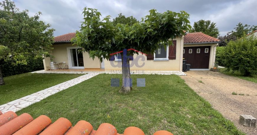 vente Maison Carmaux