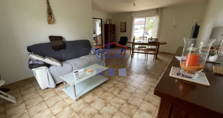 vente Maison Carmaux