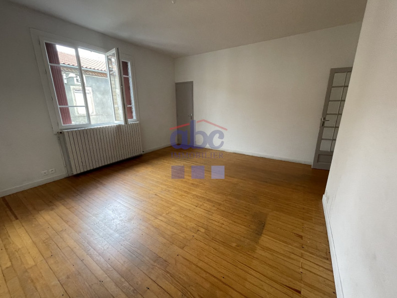 vente Maison de ville Carmaux - Photo 9